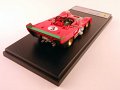 3 Ferrari 312 PB - Tecnomodel 1.43 (12)